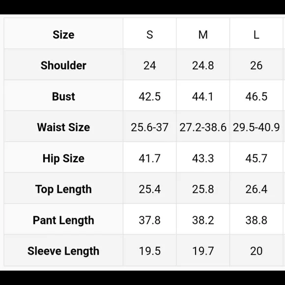 🔥FINAL SALE🔥NO MORE OFFERS OR DISCOUNTS - Picture 9 of 9